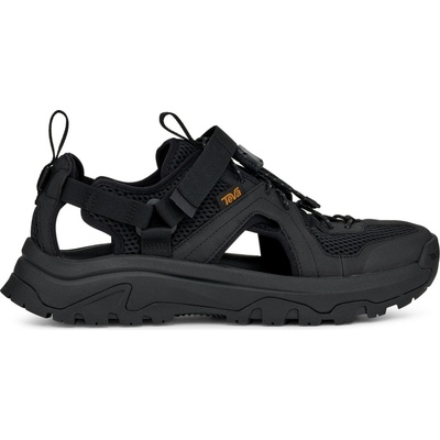 Teva Hurricane XLT3 Ct XLT3 Ct pánské hybridní sandály black – Hledejceny.cz
