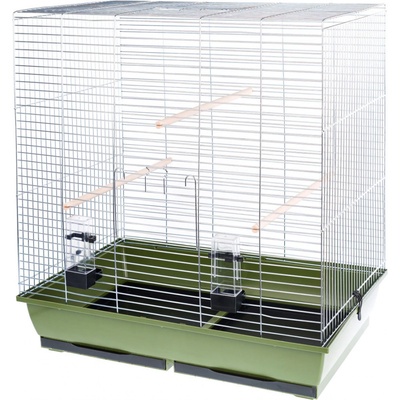 INTER-ZOO Gonzo se stříbrným drátem 78 x 48 x 79 cm