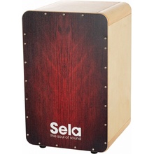 Sela SE 042 CaSela Red Dragon