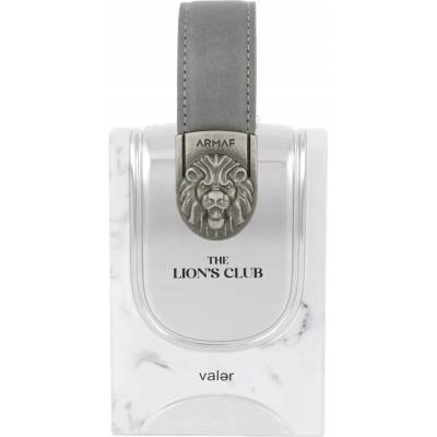 Armaf Lion's Club Valer parfémovaná voda pánská 100 ml