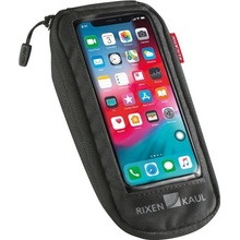 Klickfix Phonebag Comfort S černý 0299PS