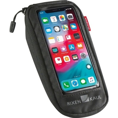 Klickfix Phonebag Comfort S černý 0299PS