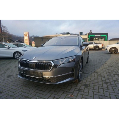Skoda Octavia 2.0 TDI 110 kW