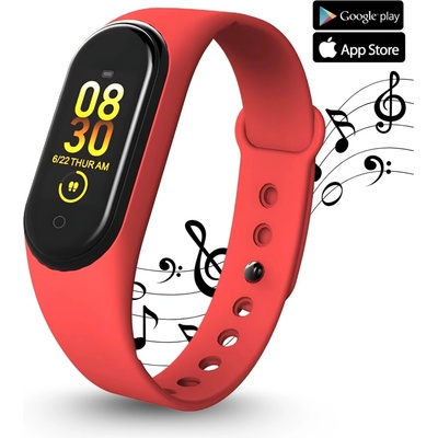 Luxria M5 Pro Music