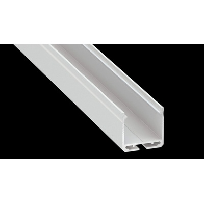 Green lux al-profil DILEDA WHITE 10-0181-10