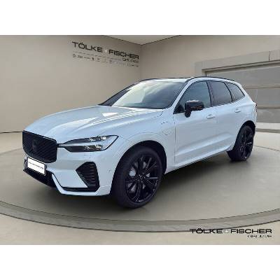 Volvo XC60 T8 Plus Black Edition AWD 335 kW