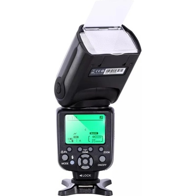 Triopo TR-988 univerzální