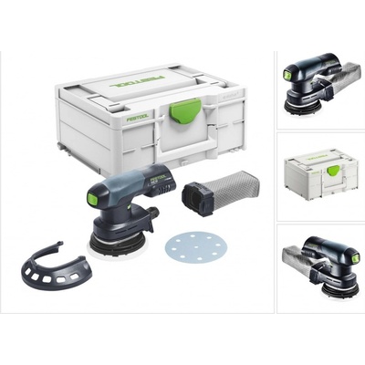 Festool ETSC 125-Basic 576370