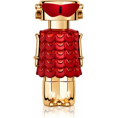 Paco Rabanne Fame in Love Elixir parfum dámsky 80 ml plniteľný flakón