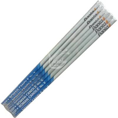 Ř.S. 20 ran No.X o 10 mm 69 cm