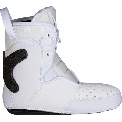 Powerslide MyFit 2nd Skin White
