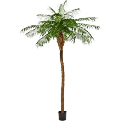 Umelá rastlina Phoenix palm stem 225 cm
