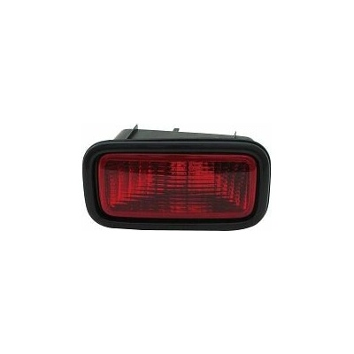 Levá zadní mlhovka MITSUBISHI LANCER 09/2003-08/2008 | TYC | 19-0612-05-2