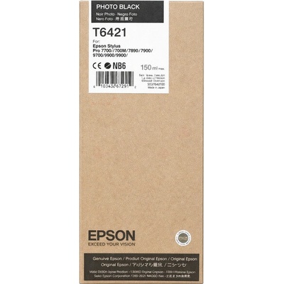 Epson T6421 - originální – Hledejceny.cz