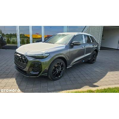Audi Q5 Advanced 150 kW