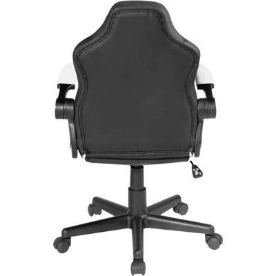 DELTACO GAM-130-BW JUNIOR