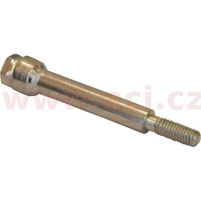 Výfukový šroub (M6 x 47 mm x 77 mm)