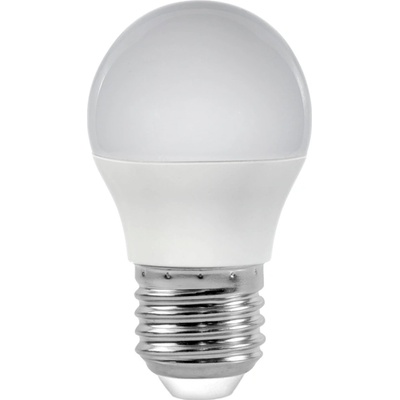 Retlux RLL 272 E27 žárovka LED G45 5W studená bílá