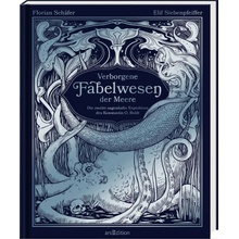 Verborgene Fabelwesen der Meere