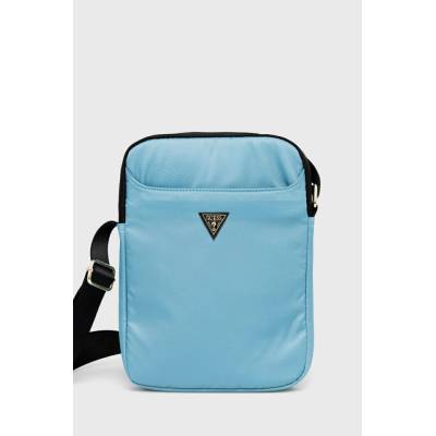 Guess Torba GUTB10NTMLLB 10" modré