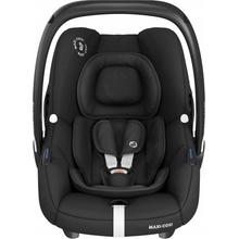 Maxi-Cosi Cabriofix I-Size 2022 Essential Black