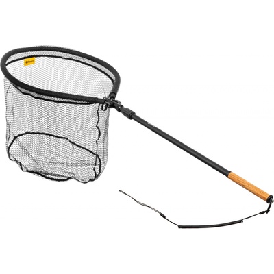 Fencl podběrák PREDATOR PREMIUM PRO Velikost rámu: XXL - 68 x 54 cm