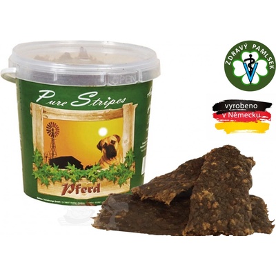 Wallitzer Sušené masové libové proužky 250 g