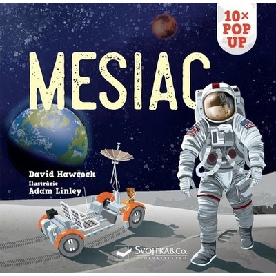 Mesiac 10x POP UP