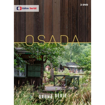Osada 2 4x DVD