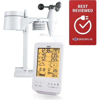 Alecto WS-4800