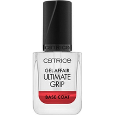 Catrice GEL AFFAIR Ultimate Grip podkladový lak na nechty 10.5 ml
