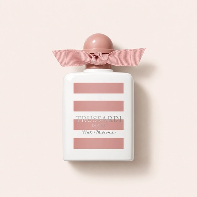 TrussarDi Donna Pink Marina toaletní voda dámská 30 ml