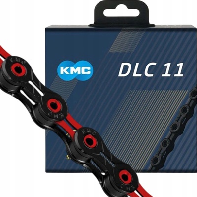 KMC X-11-SL DLC
