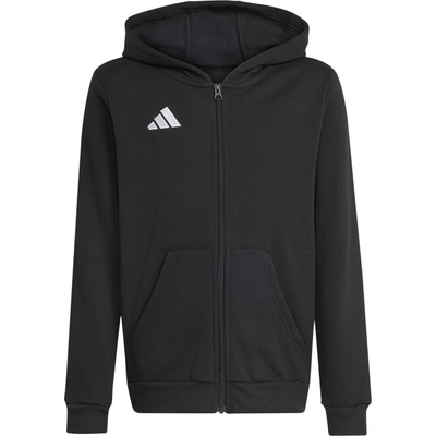adidas Entrada 26 Full Zip Kids kh1782