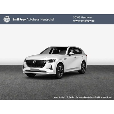 Mazda CX-60 e-Skyactiv D 254 Homura Plus AWD 187 kW