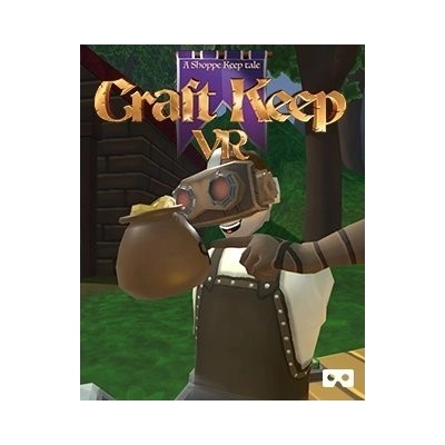Craft Keep