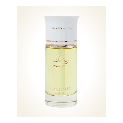 Arabian Oud Kashmir Musk parfémovaná voda unisex 100 ml
