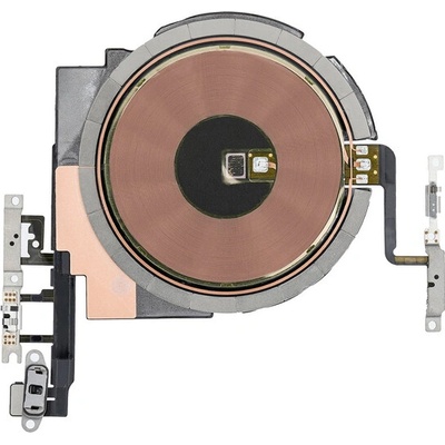 iPhone 13 - Náhradní NFC pro bezdrátové nabíjení