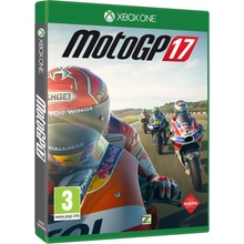 Moto GP 17