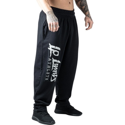 Legal Power Body pants LpLimits Ottomix černá