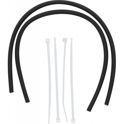 Mikado Náhradní Guma do Praku Catapult Spare Rubber 4x6mm 2ks – Hledejceny.cz