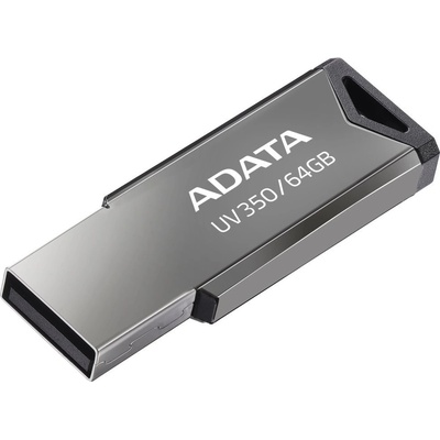 ADATA UV350 64GB AUV350-64G-RBK – Hledejceny.cz
