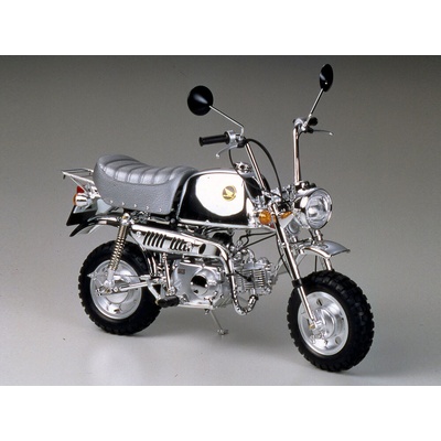 Tamiya HONDA GORILLA SPRING COLLECTION 1:6
