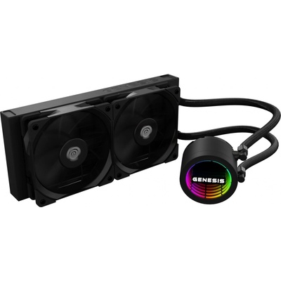 Genesis HYDRIA 240 NLG-2318