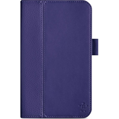Belkin Galaxy Tab 3 7 Multitasker F7P121VFC01 tmavě modrá