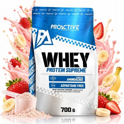 ProActive Whey WPC 700 g