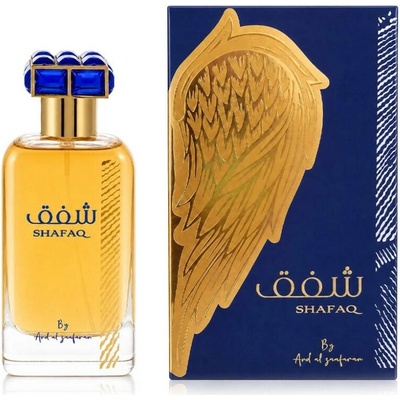 Ard Al Zaafaran Shafaq parfémovaná voda unisex 100 ml