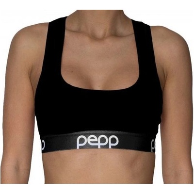 Pepp bra černáPE-BRA-52