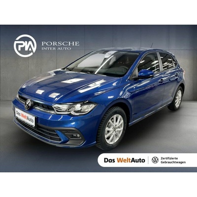 Volkswagen Polo TSI 70 kW