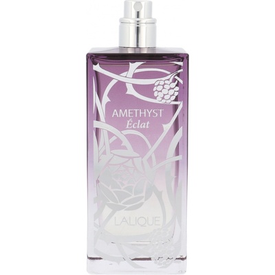 Lalique Amethyst Eclat parfémovaná voda dámská 100 ml tester
